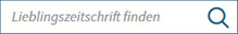Lieblingszeitschrift finden
